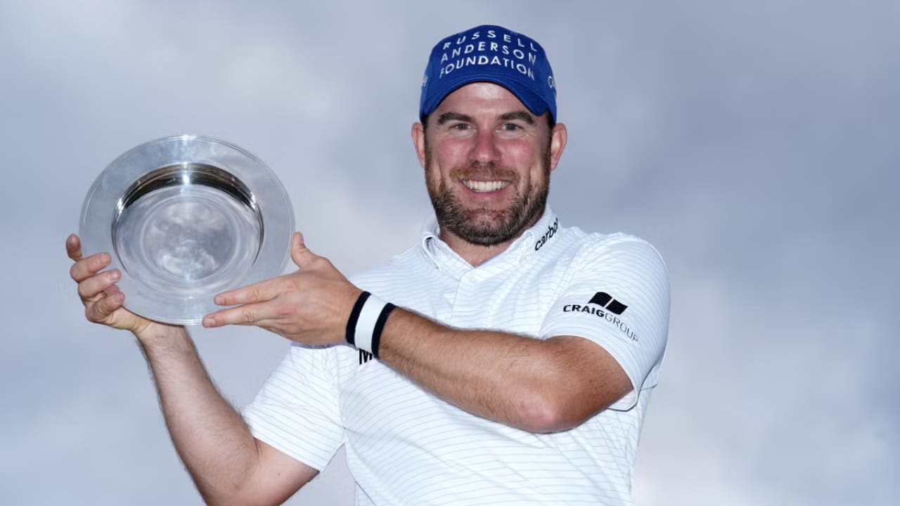 Richie Ramsay Net Worth Details Richie Ramsay Net Worth Details