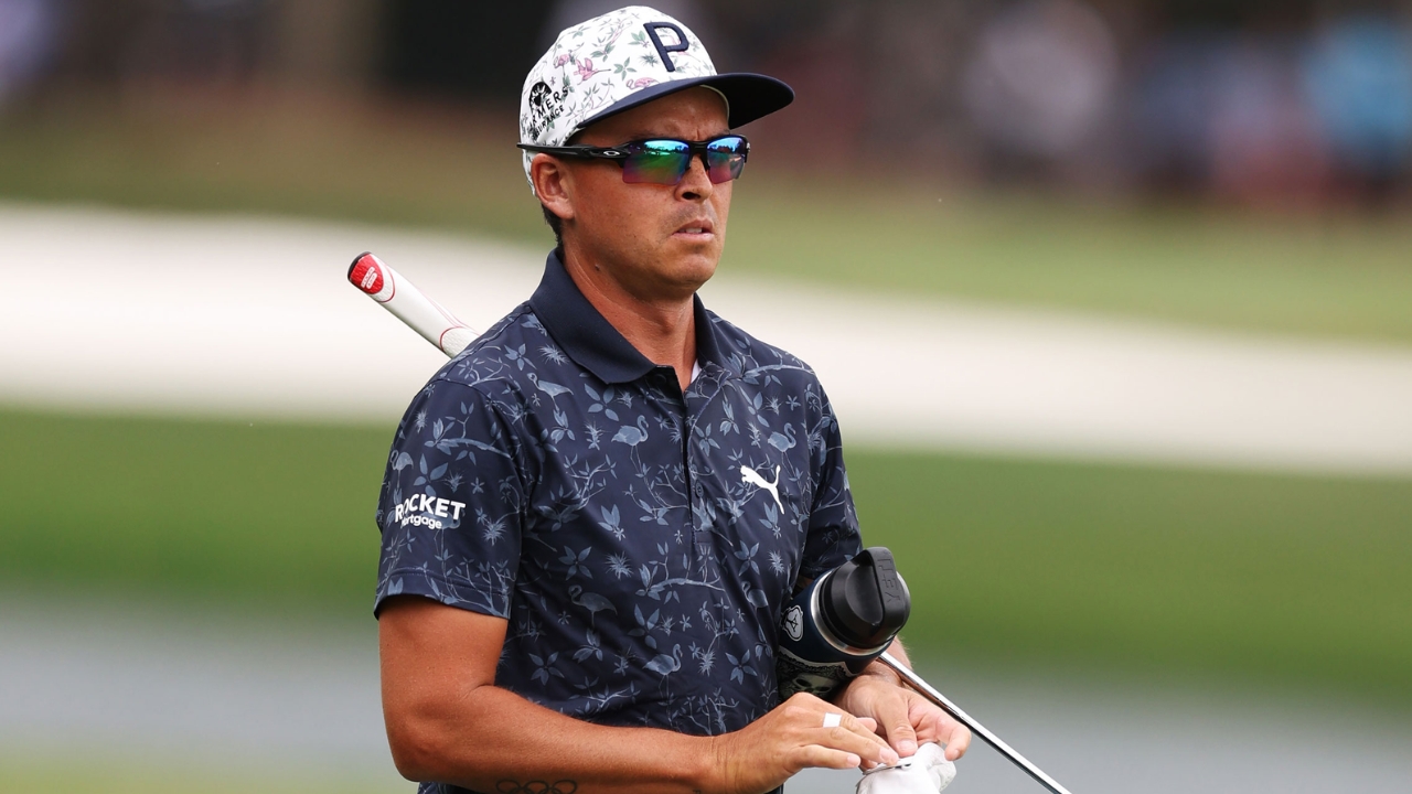 Rickie Fowler's Net Worth Details