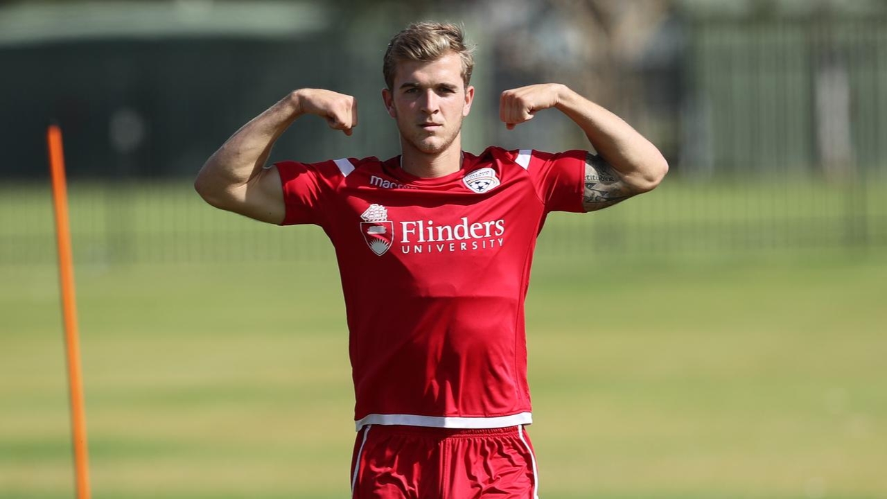 Riley McGree Net Worth Details