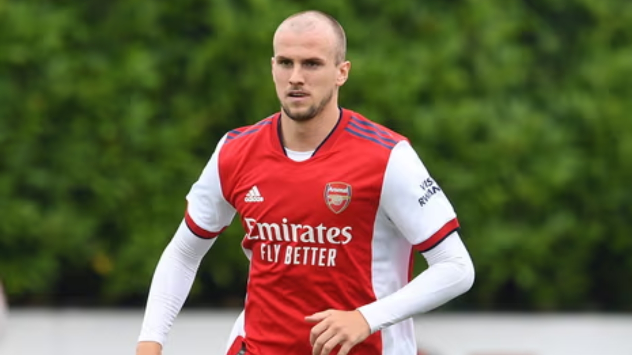 Rob Holding Net Worth Details
