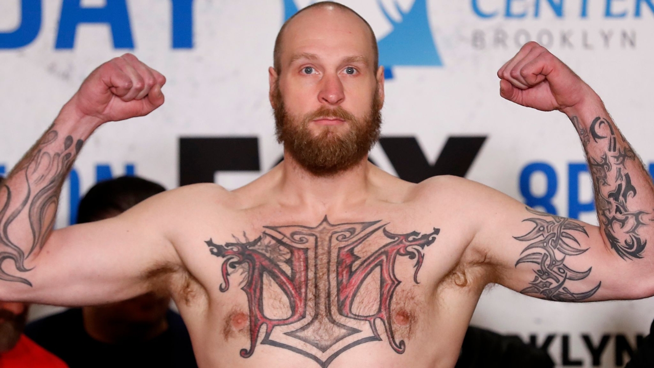 Robert Helenius Net Worth Details