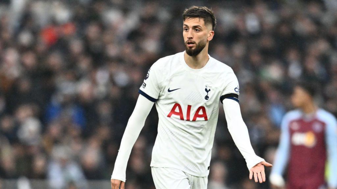 Rodrigo Bentancur Net Worth Details