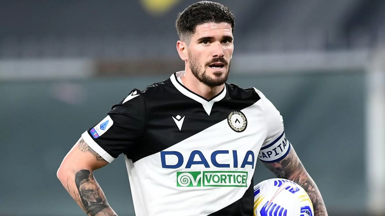Rodrigo De Paul Net Worth Details