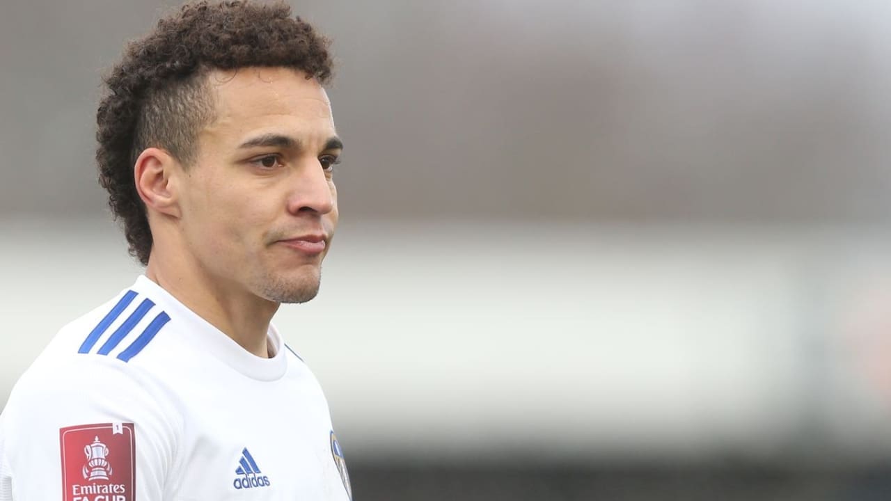 Rodrigo Moreno Stricker net worth Details Rodrigo Moreno Stricker net worth Details