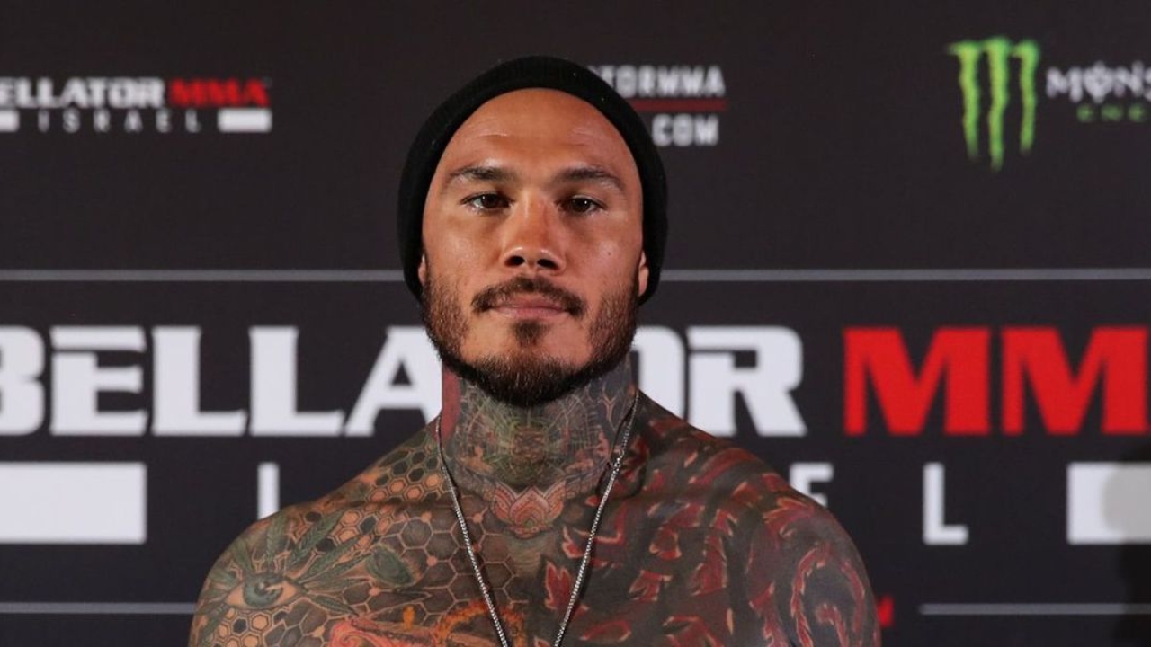 Roger Huerta Net Worth Details