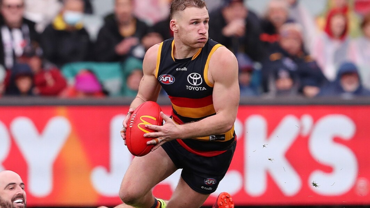 Rory Laird Net Worth Details