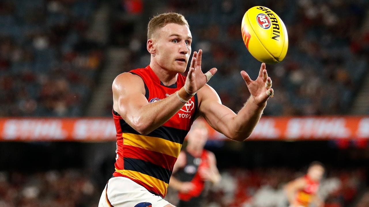 Rory Laird Biography