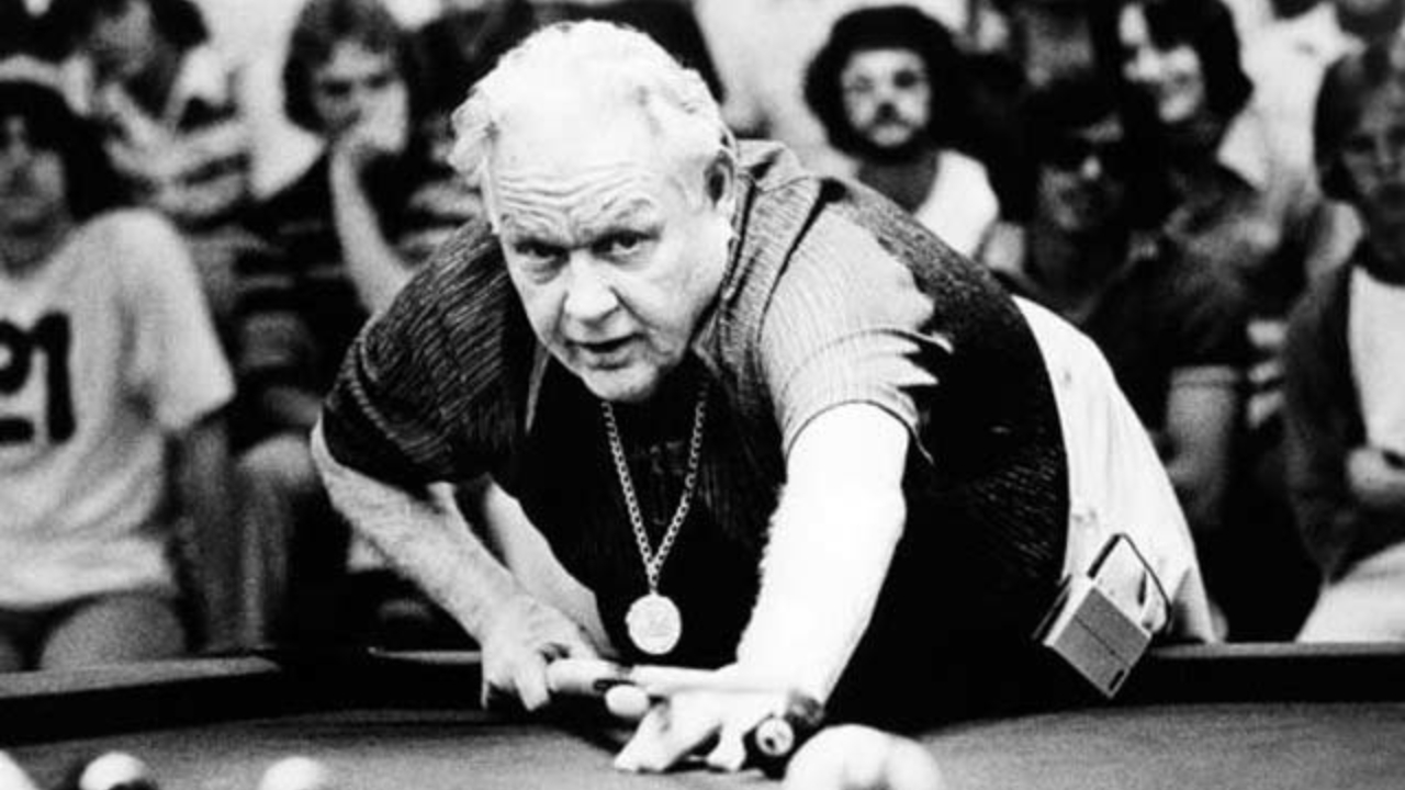 Rudolph Wanderone Biography