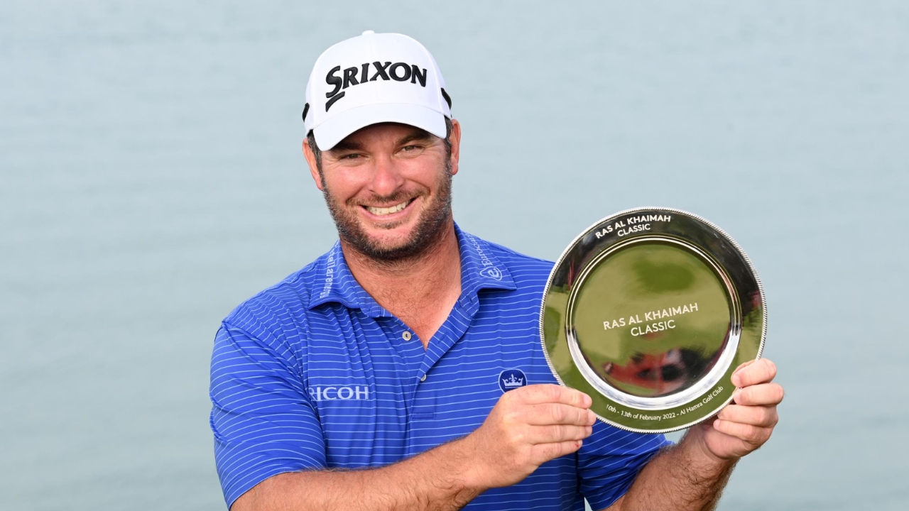 Ryan Fox Net Worth Details