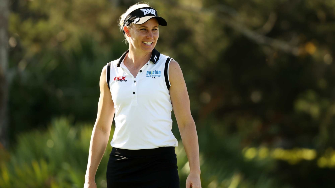 Ryann O'Toole Net Worth Details