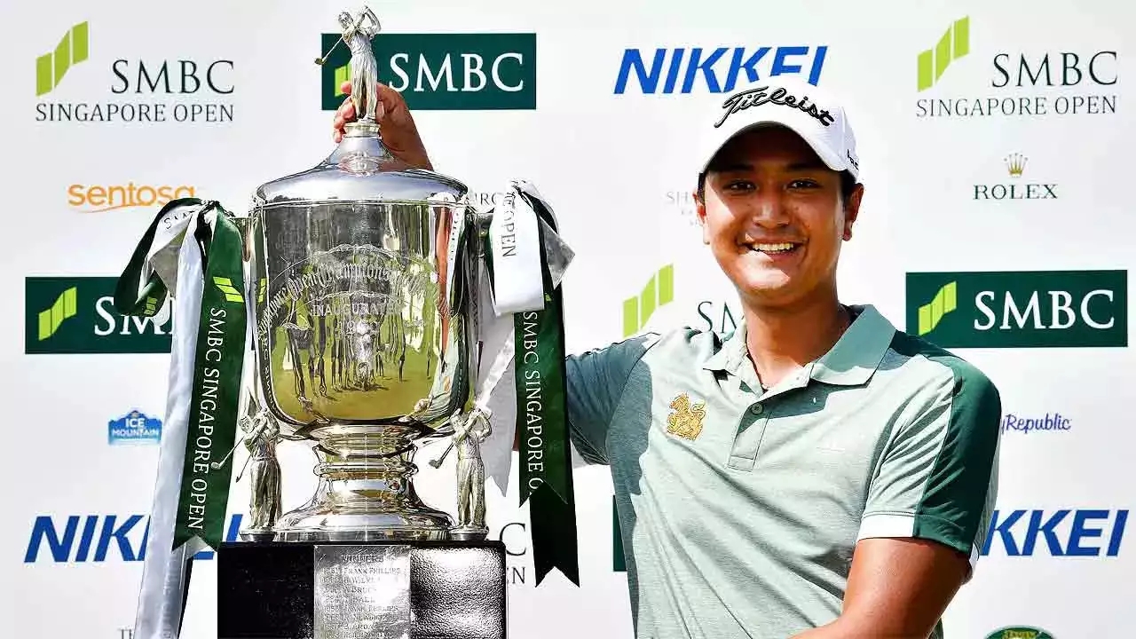 Sadom Kaewkanjana Net Worth Details