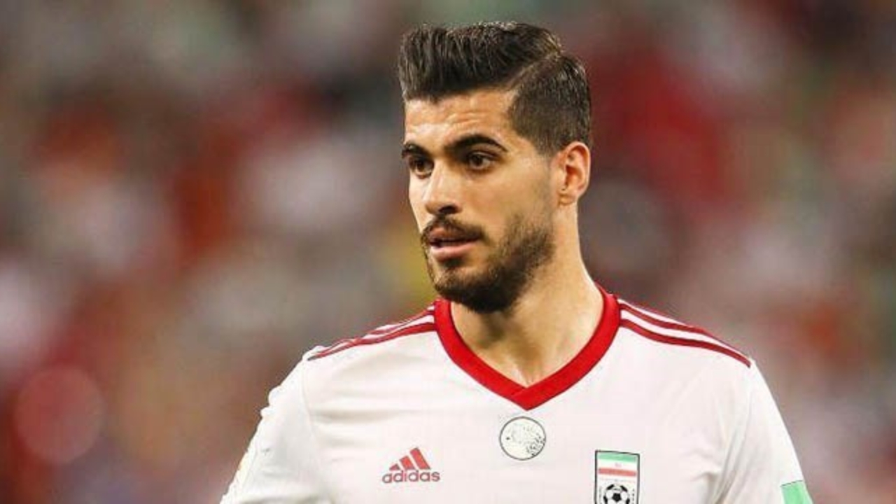 Saeid Ezatolahi Net Worth Details