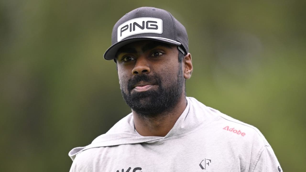 Sahith Theegala Net Worth in 2026