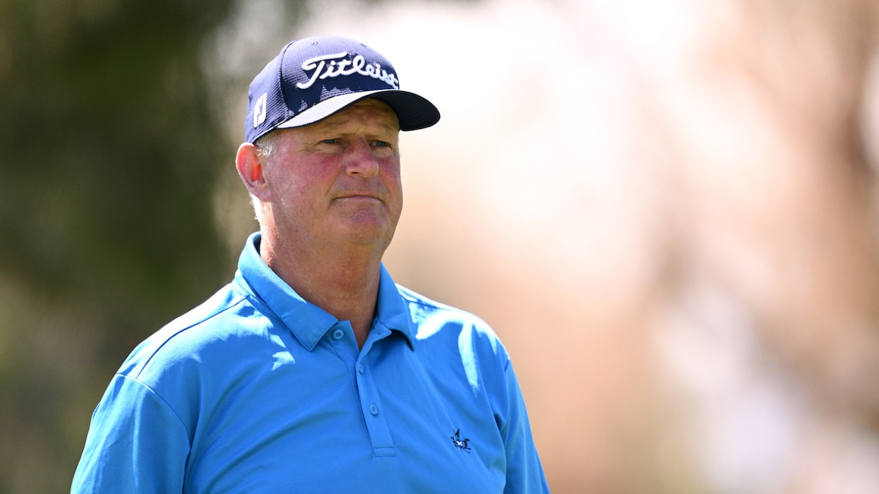Sandy Lyle Net Worth Details