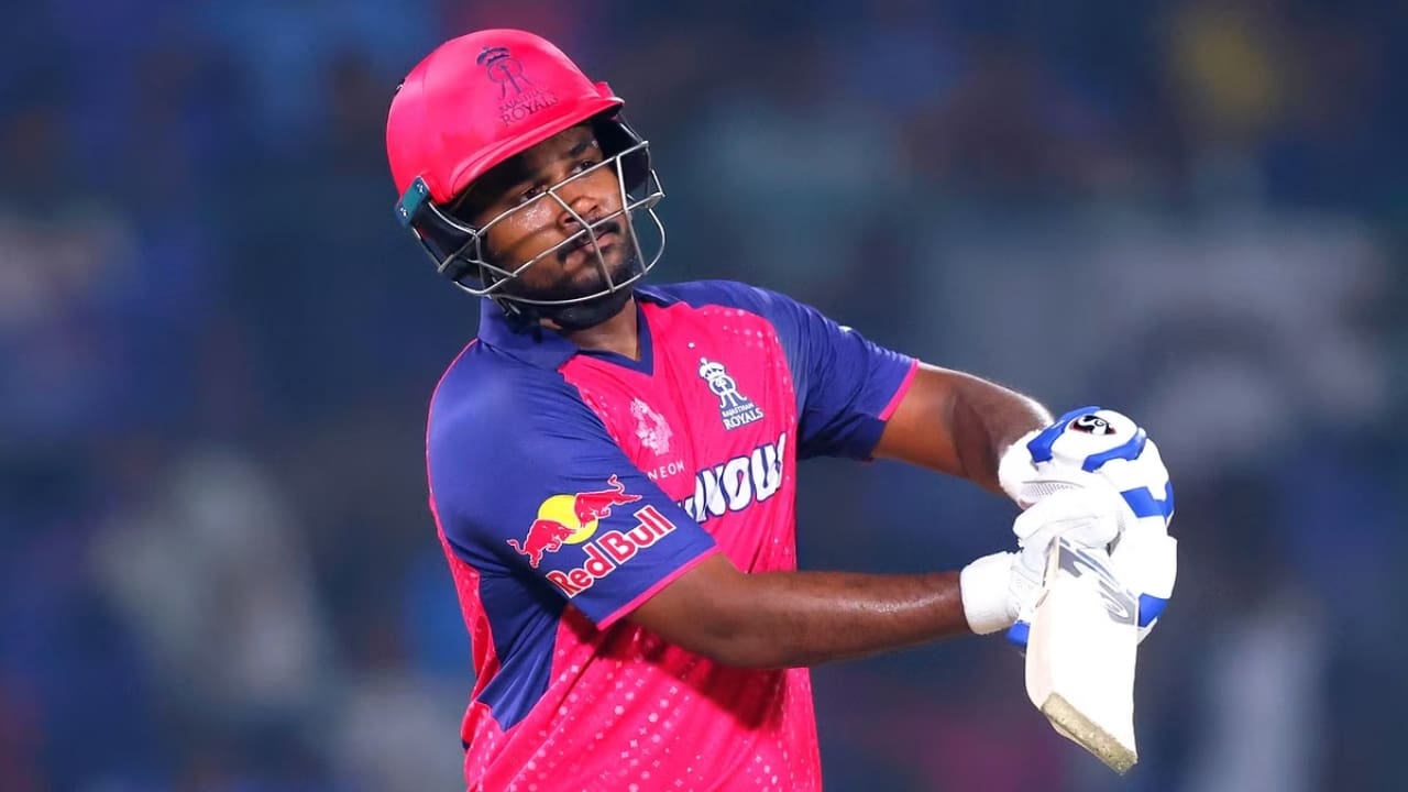 Sanju Samson Net Worth Details Sanju Samson Net Worth Details