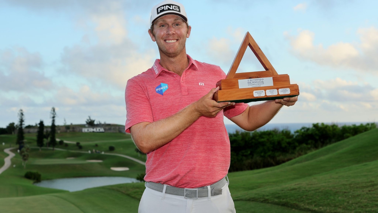 Seamus Power Net Worth Details