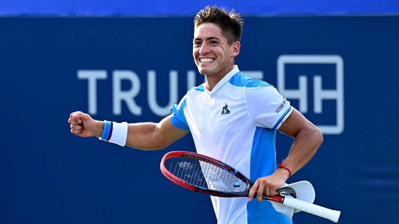 Sebastian Baez Net Worth Details