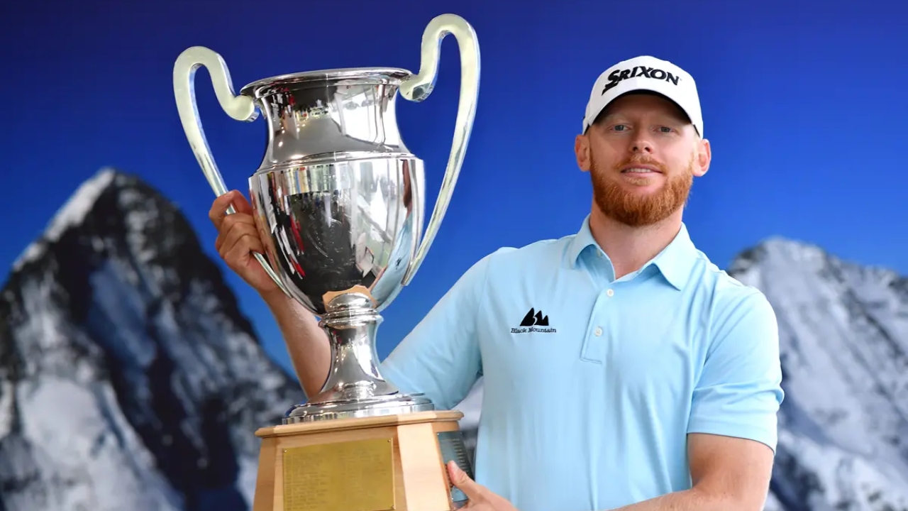 Sebastian Söderberg Net Worth Details