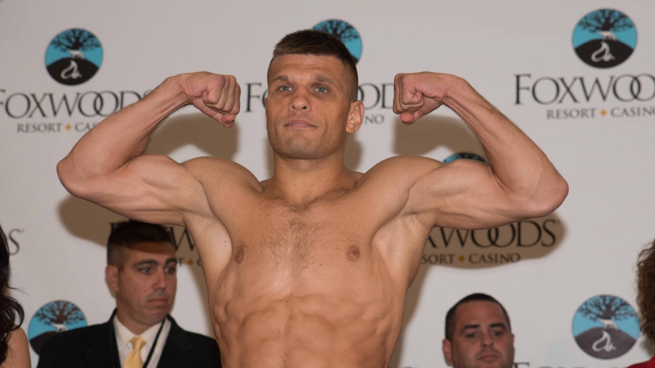 Sergiy Derevyanchenko Net Worth Details