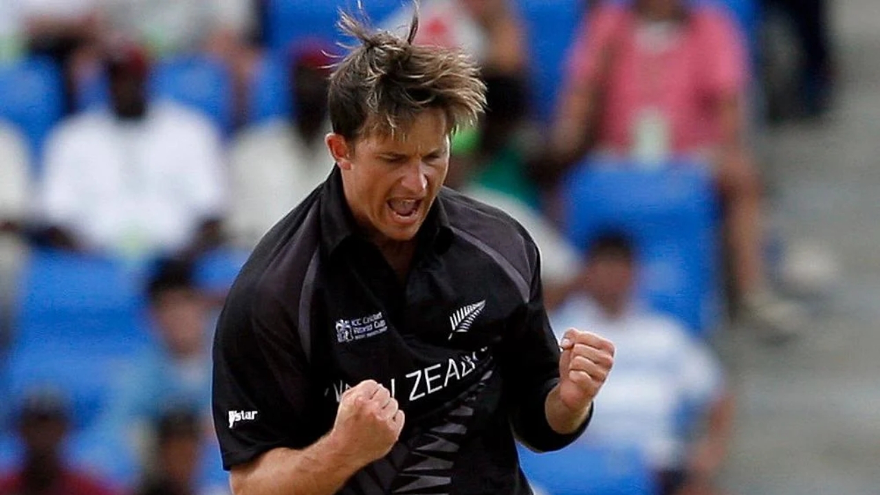 Shane Bond Net Worth Details