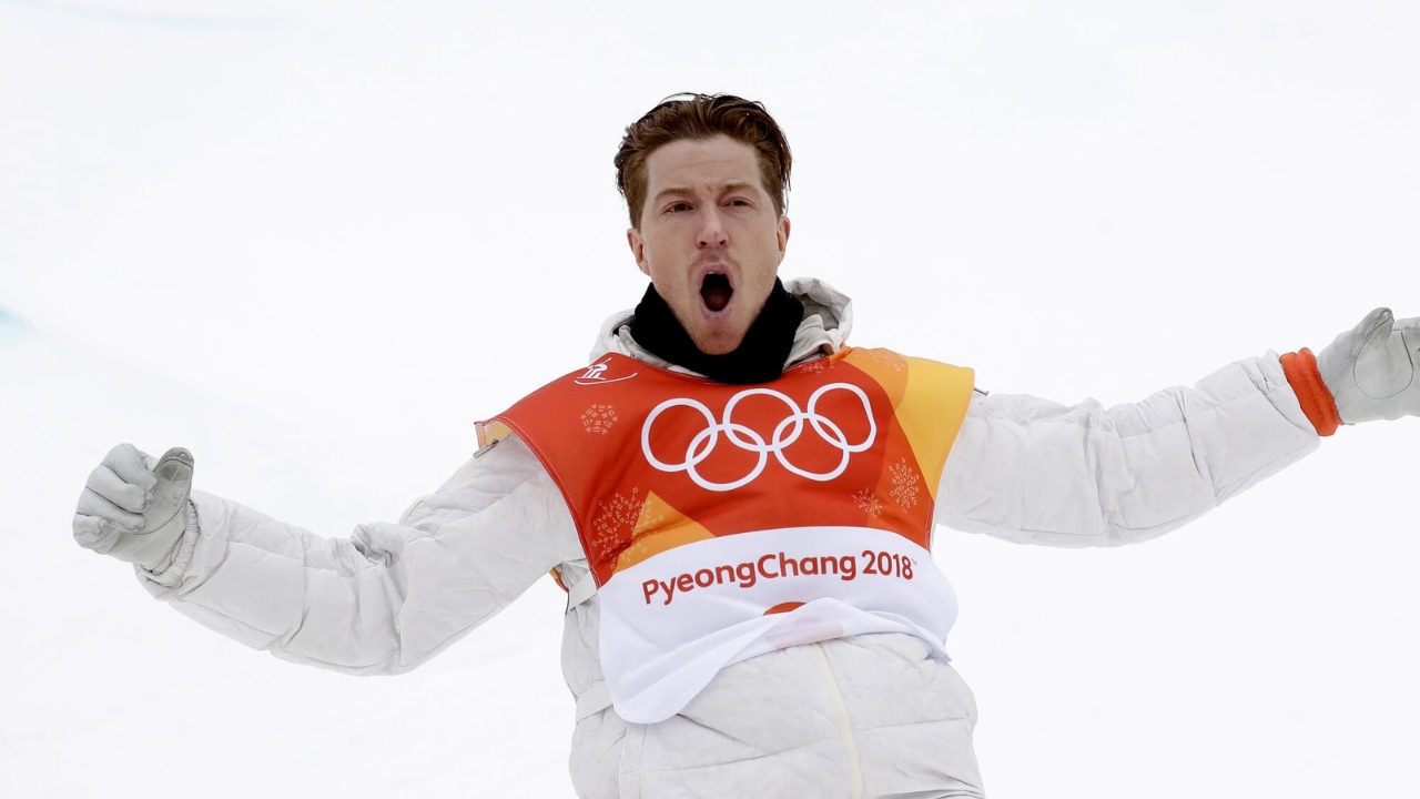 Shaun White Net Worth Details