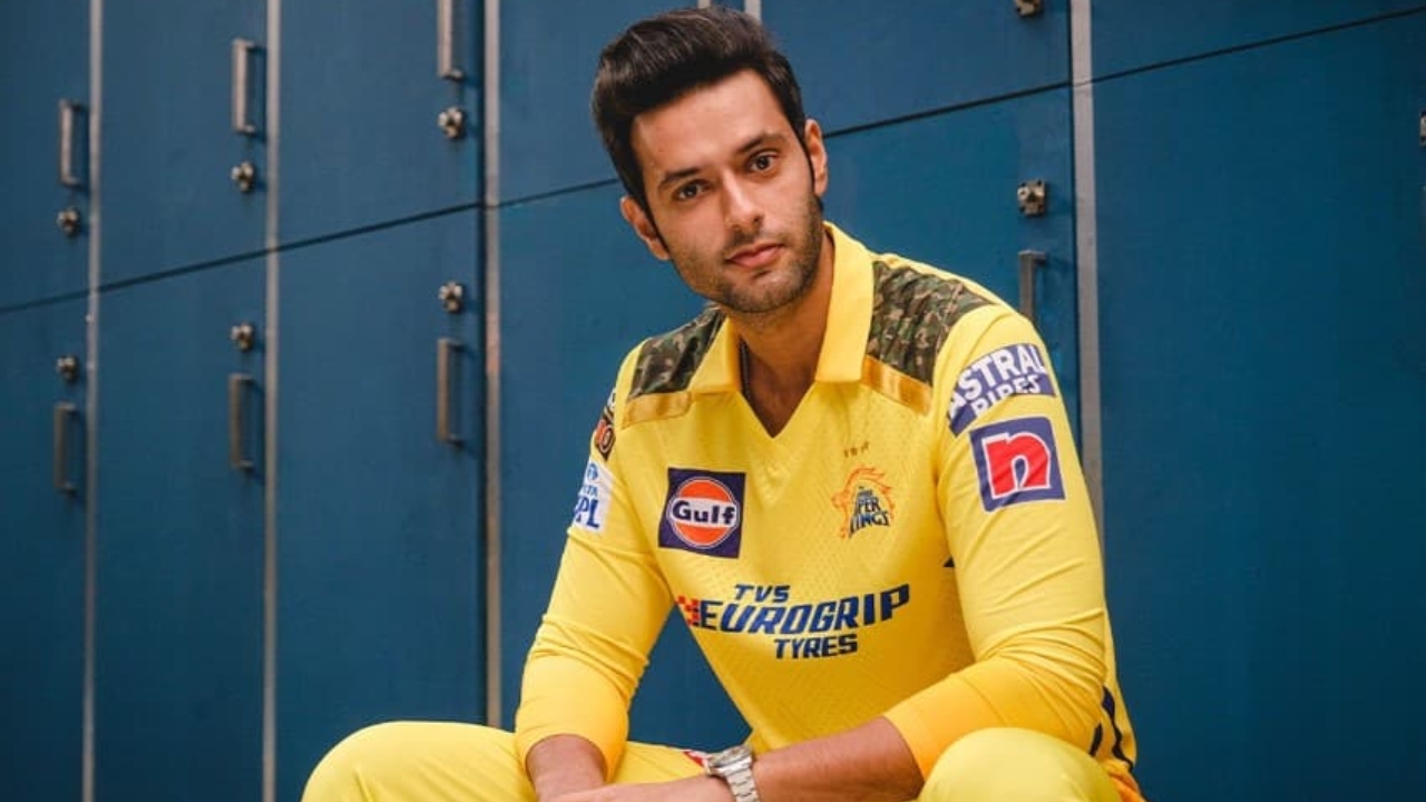 Shivam Dube net worth details