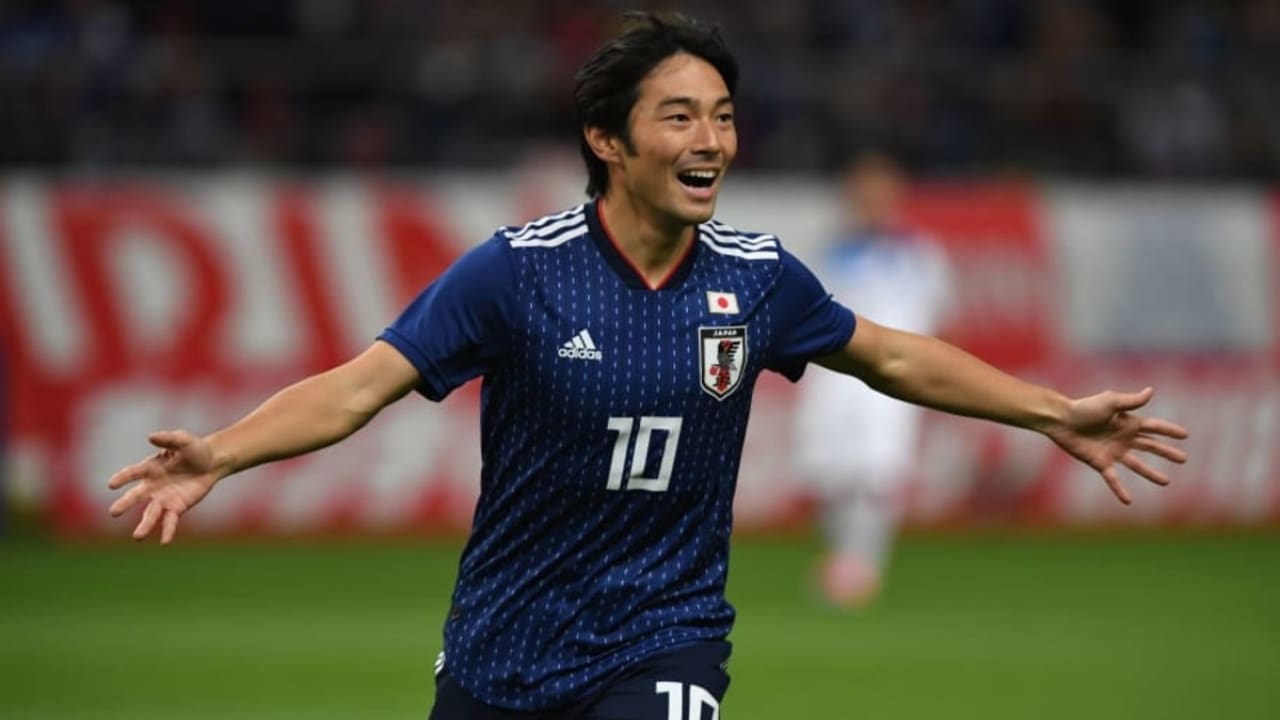 Shoya Nakajima Net Worth Details