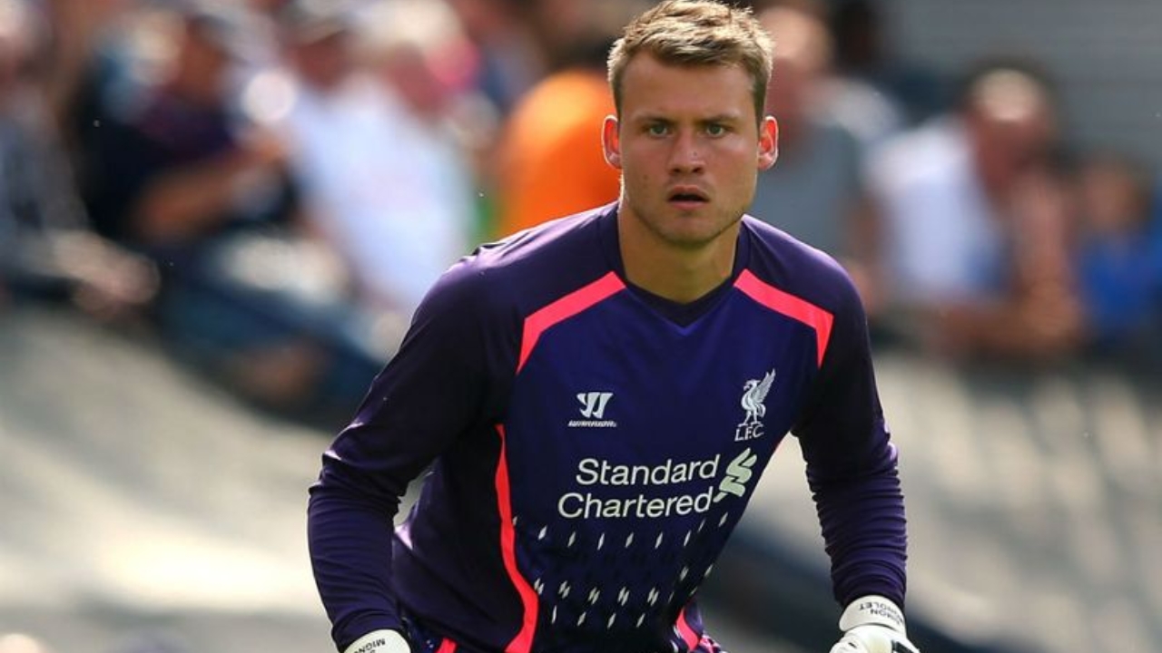 Simon Mignolet Net Worth Details
