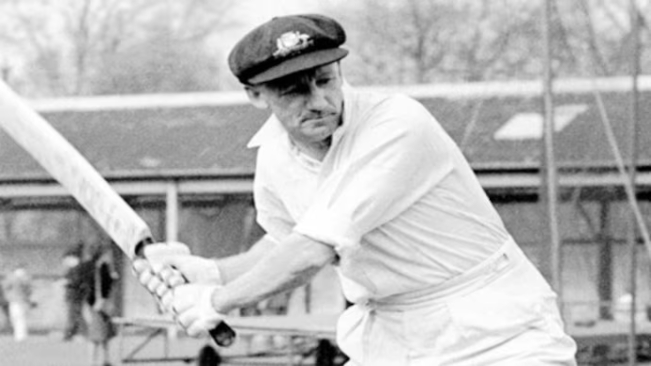 Sir Don Bradman Net Worth Details