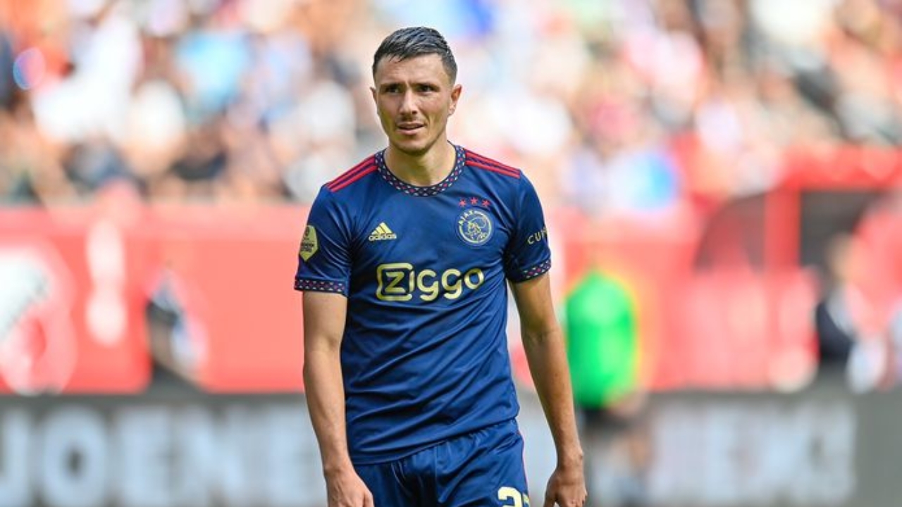 Steven Berghuis Net Worth Details Steven Berghuis Net Worth Details