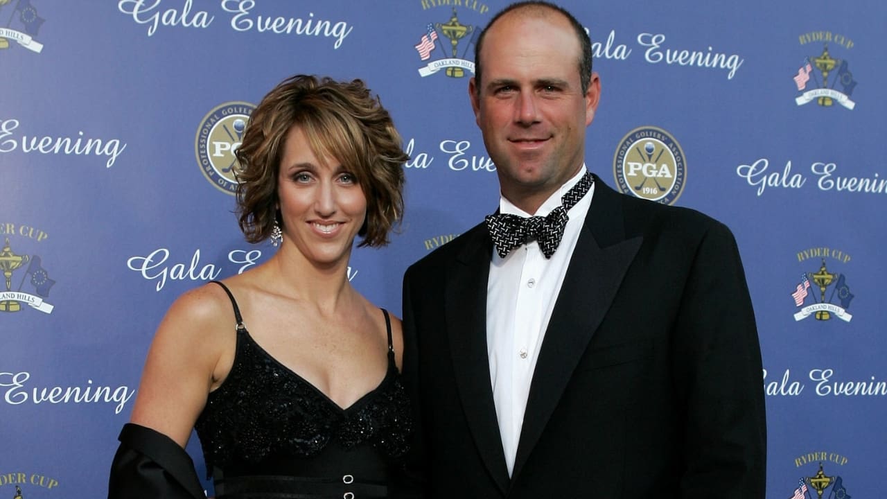 Stewart Cink Net Worth in 2026: Career Earnings, Wife - Surprise Sports