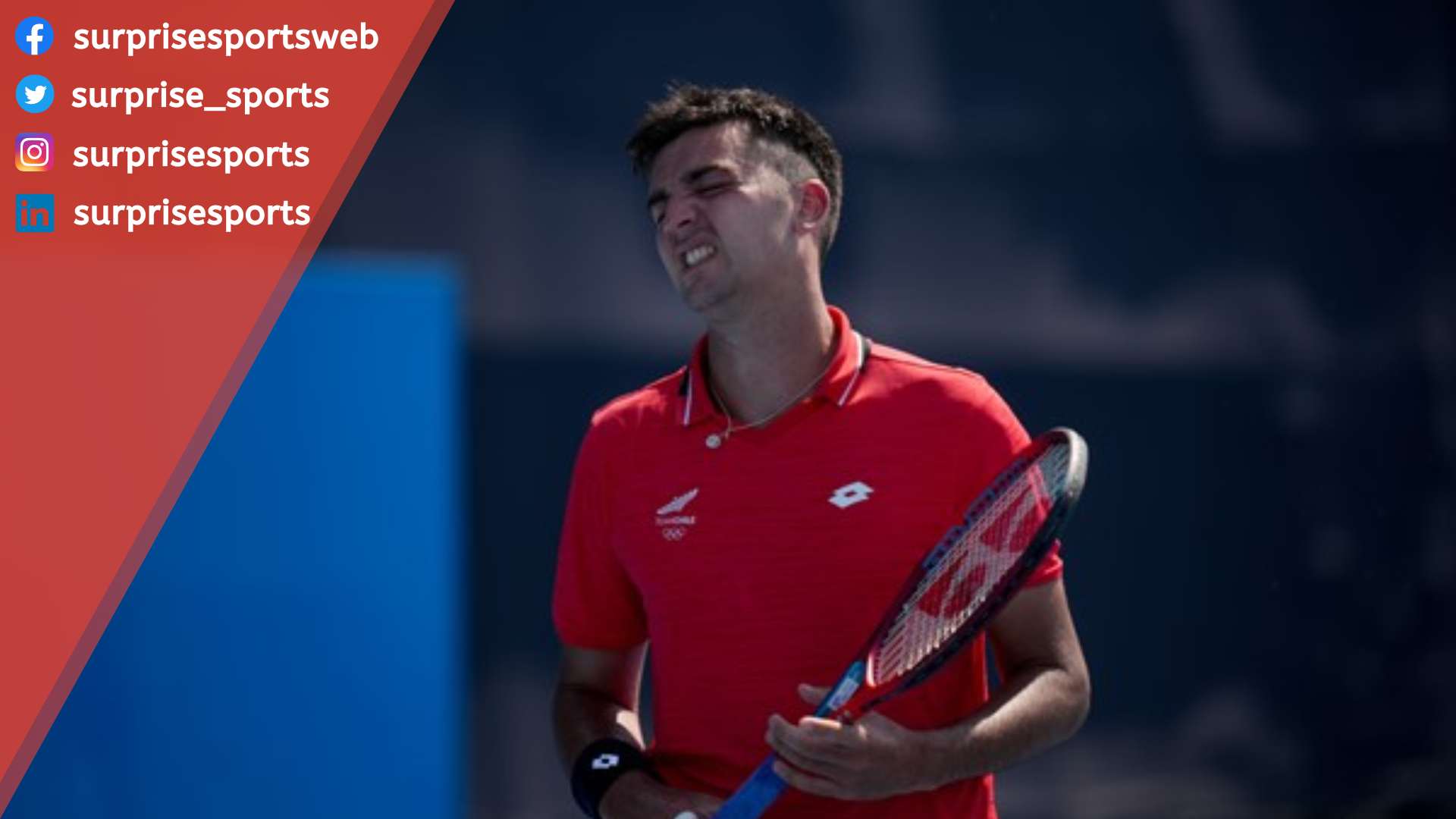 Tomas Barrios Vera 2024 Net Worth, Salary, Endorsement, Stats