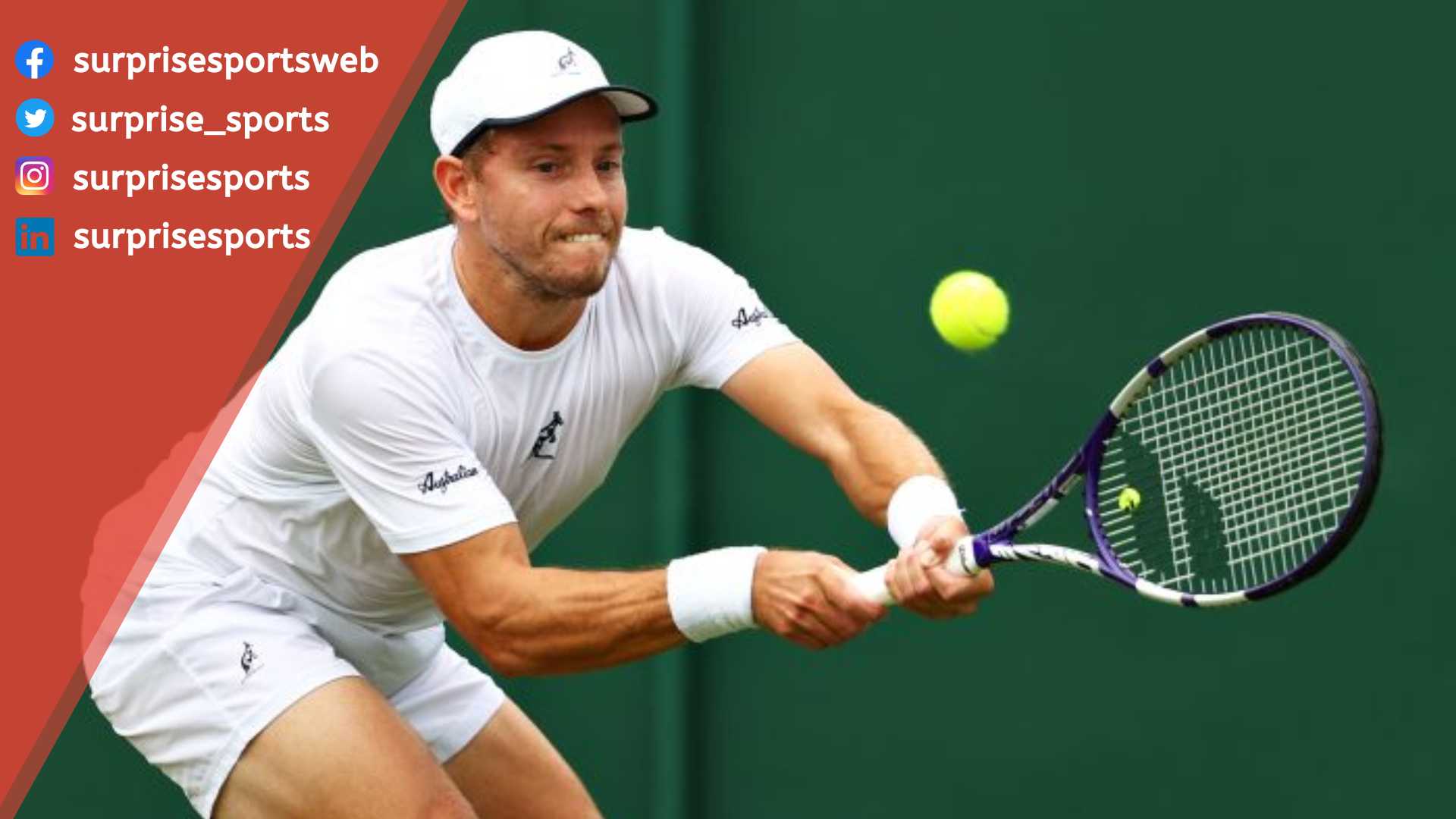 James Duckworth 2024 Net Worth, Salary, Endorsement, Stats, Wife