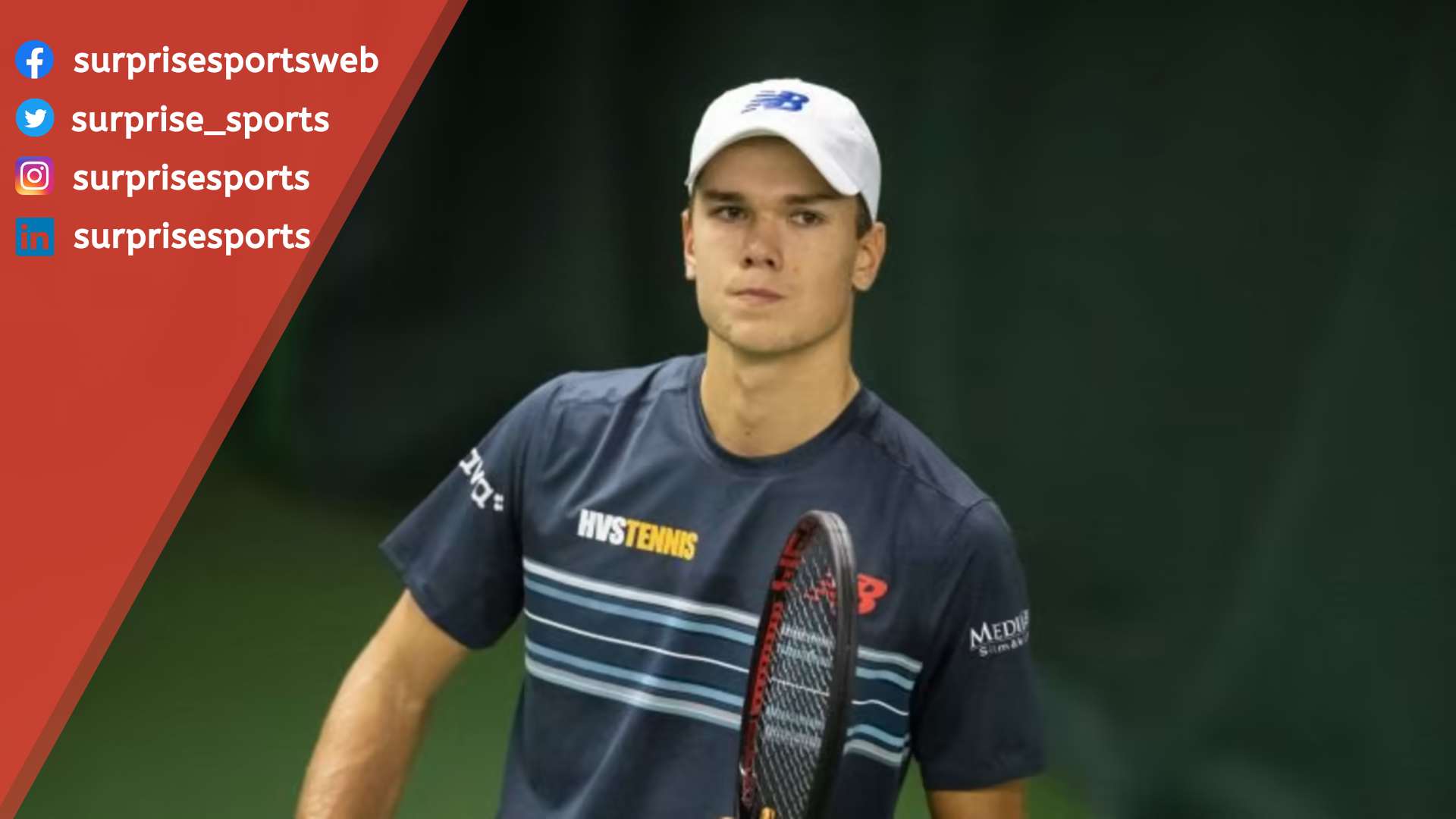 Otto Virtanen 2024 Net Worth, Salary, Endorsement, Stats, Wife