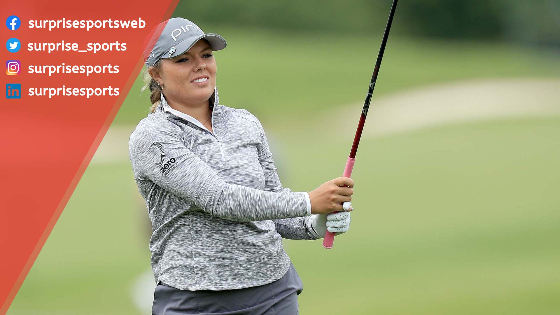 Lauren Stephenson 2024 Net Worth, Salary, Career Earnings, Endorsement