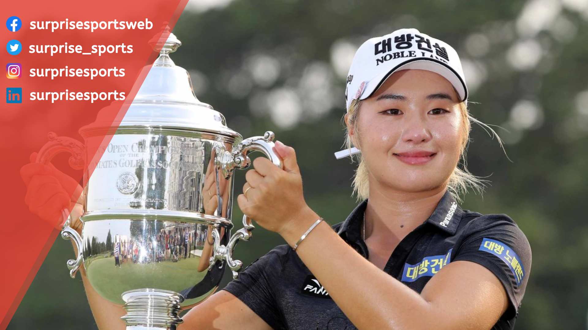 Jeongeun Lee 2024: Net Worth, Salary, Career Earnings, Endorsement ...
