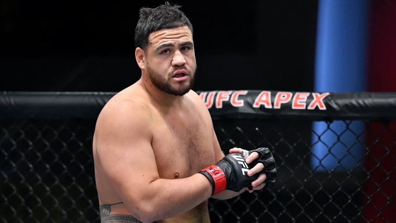 Tai Tuivasa Net Worth Details