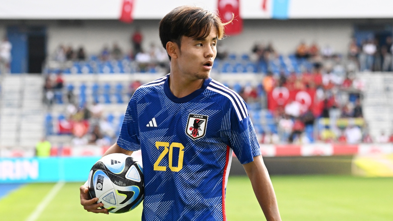 Takefusa Kubo Net Worth Details