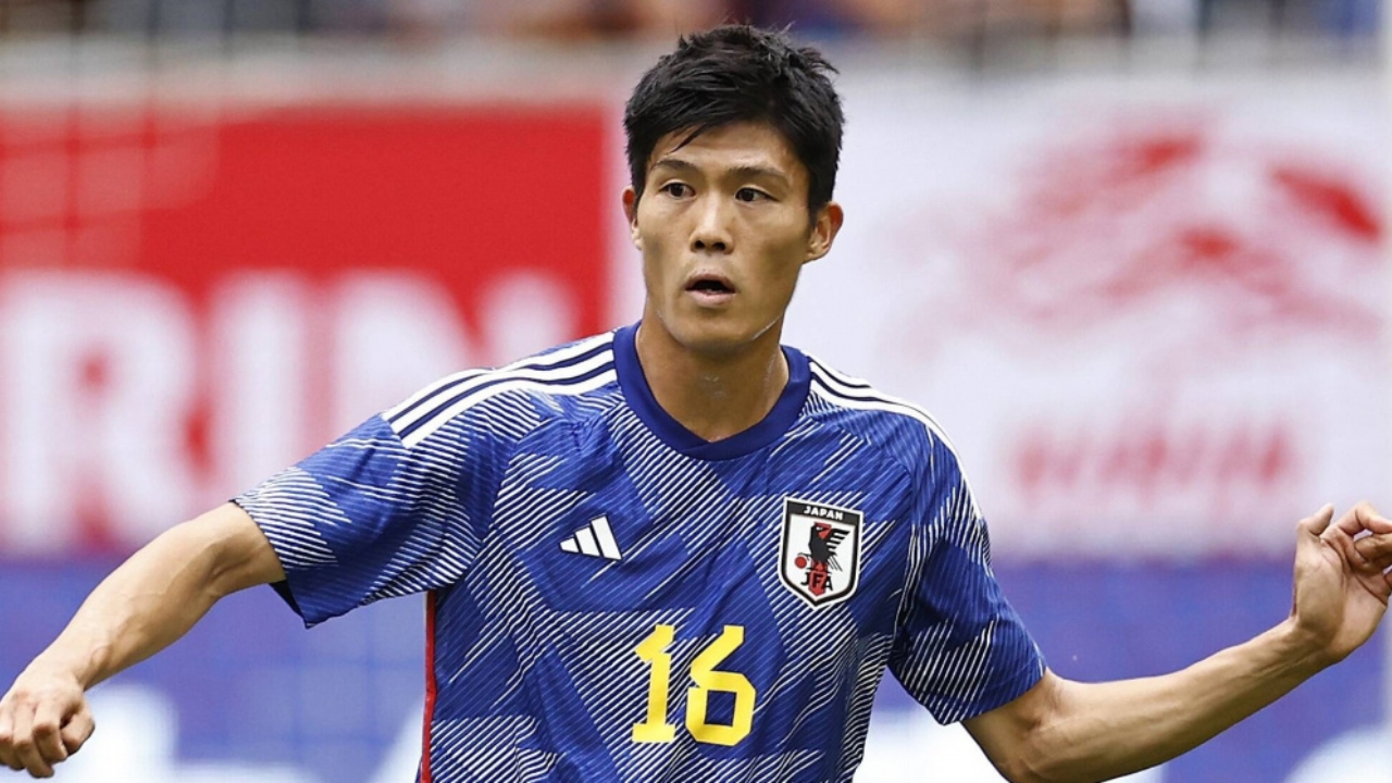 Takehiro Tomiyasu Net Worth Details Takehiro Tomiyasu Net Worth Details