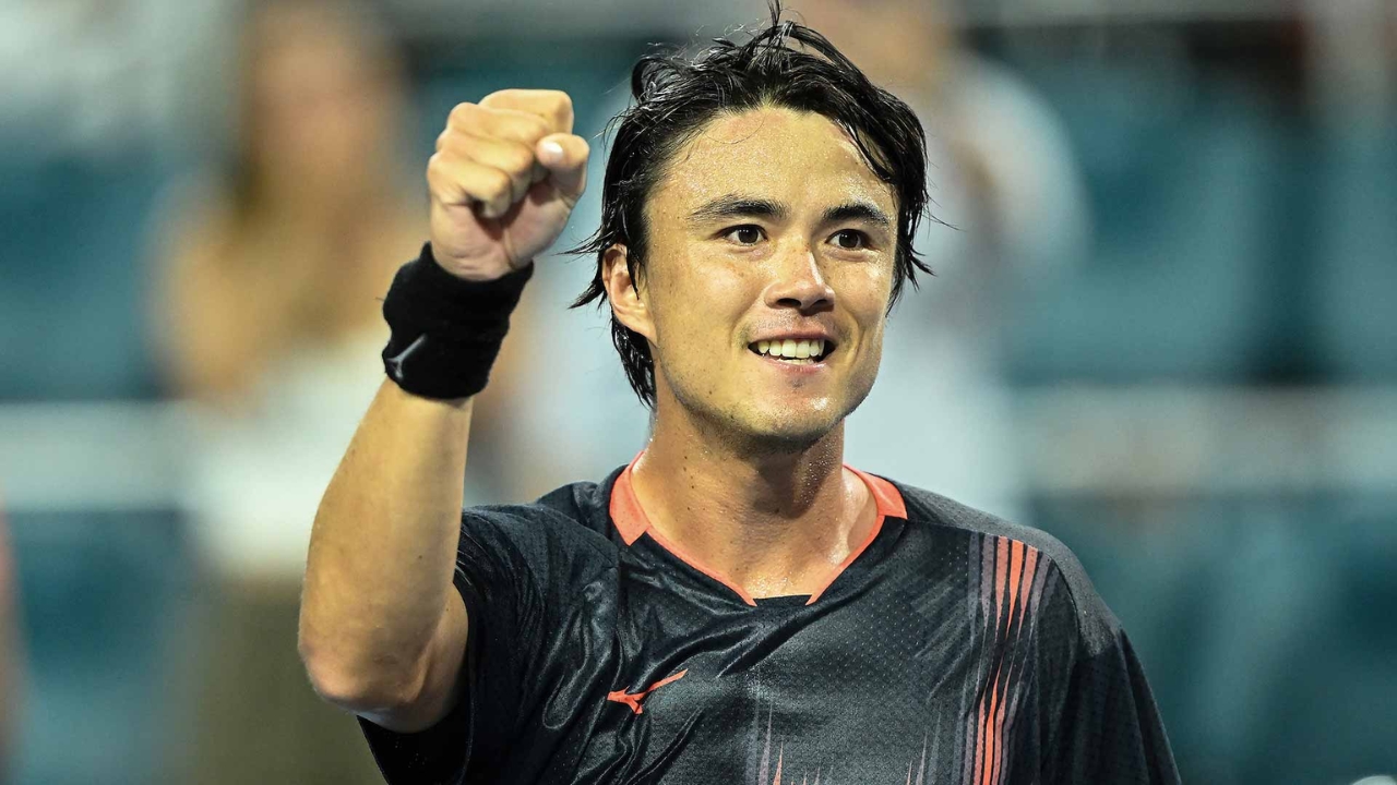 Taro Daniel Net Worth Details