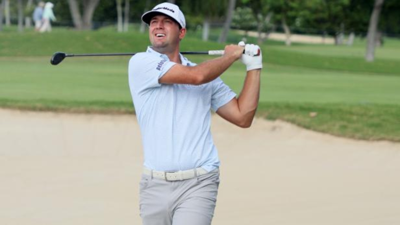 Taylor Montgomery Net Worth Details