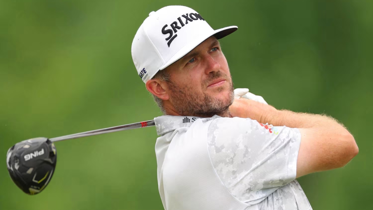 Taylor Pendrith Net Worth Details