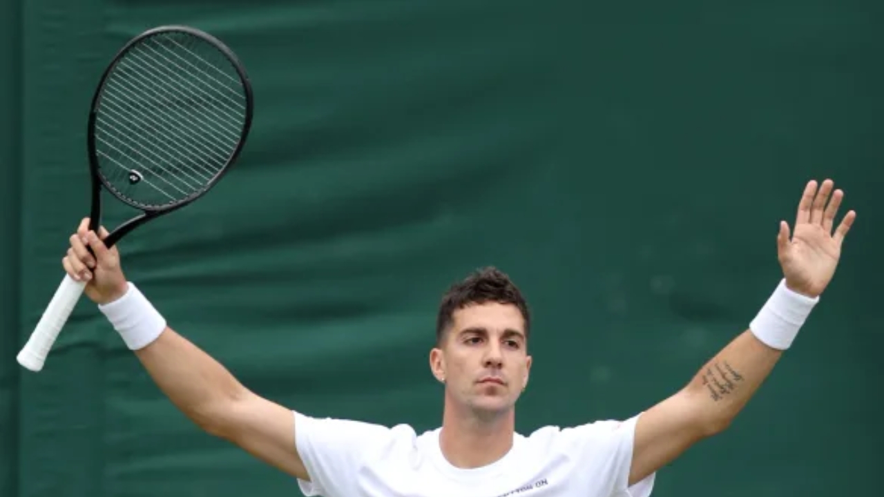 Thanasi Kokkinakis Net Worth Details
