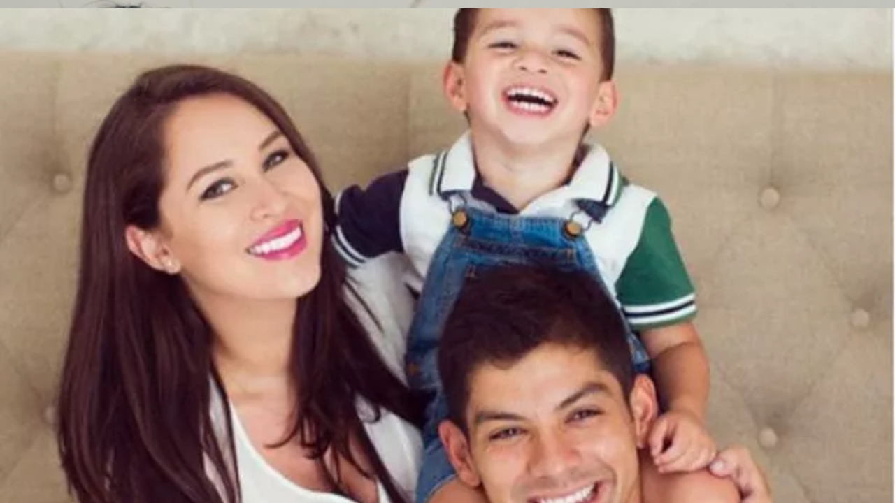 There's a new wag in town Celtic's Costa Rica signing Cristian Gamboa's stunning partner Meli Salazar is in a league of her own - Daily Record