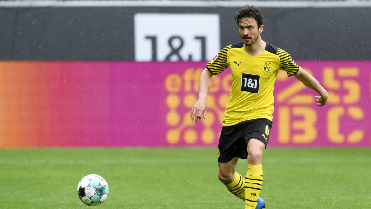 Thomas Delaney Biography