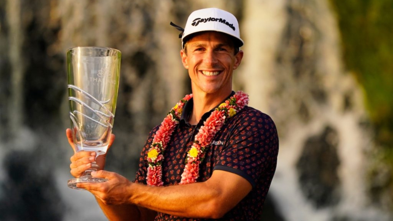 Thorbjørn Olesen Net Worth Details