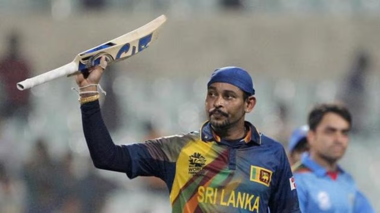 Tillakaratne Dilshan Net Worth Details