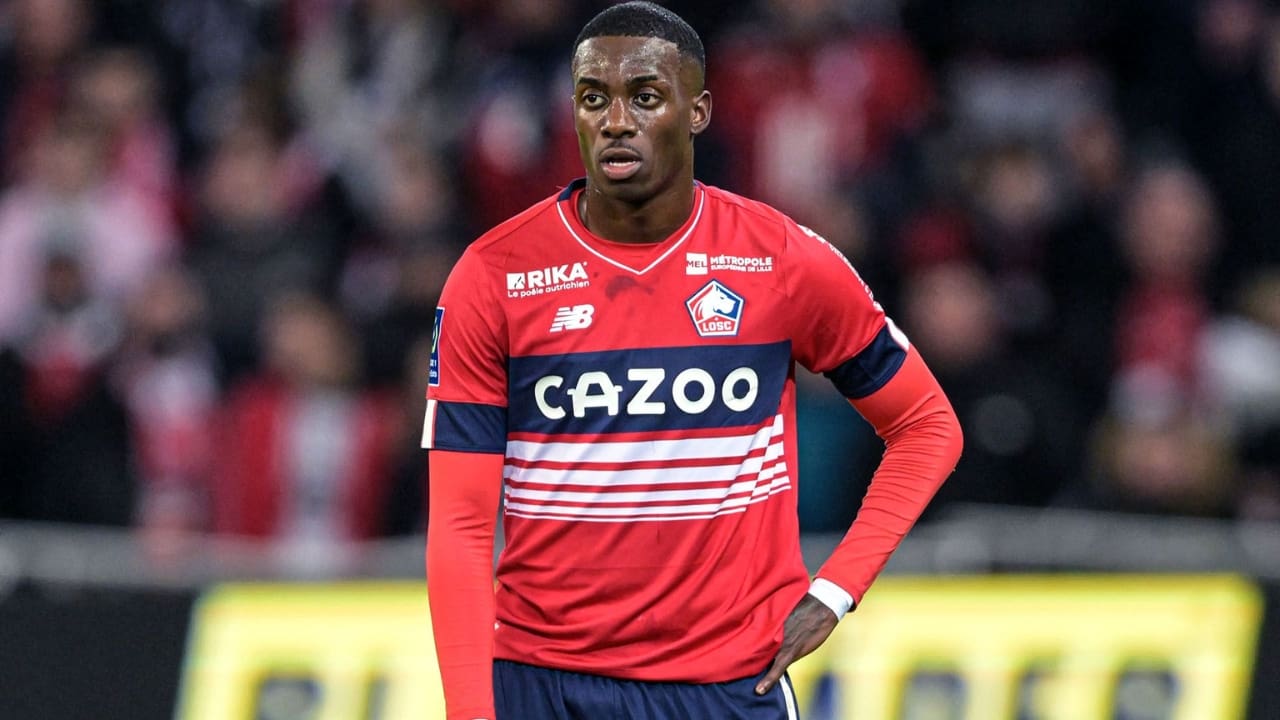 Timothy Weah Net Worth in 2026: Salary, Endorsement, Stats, Wife