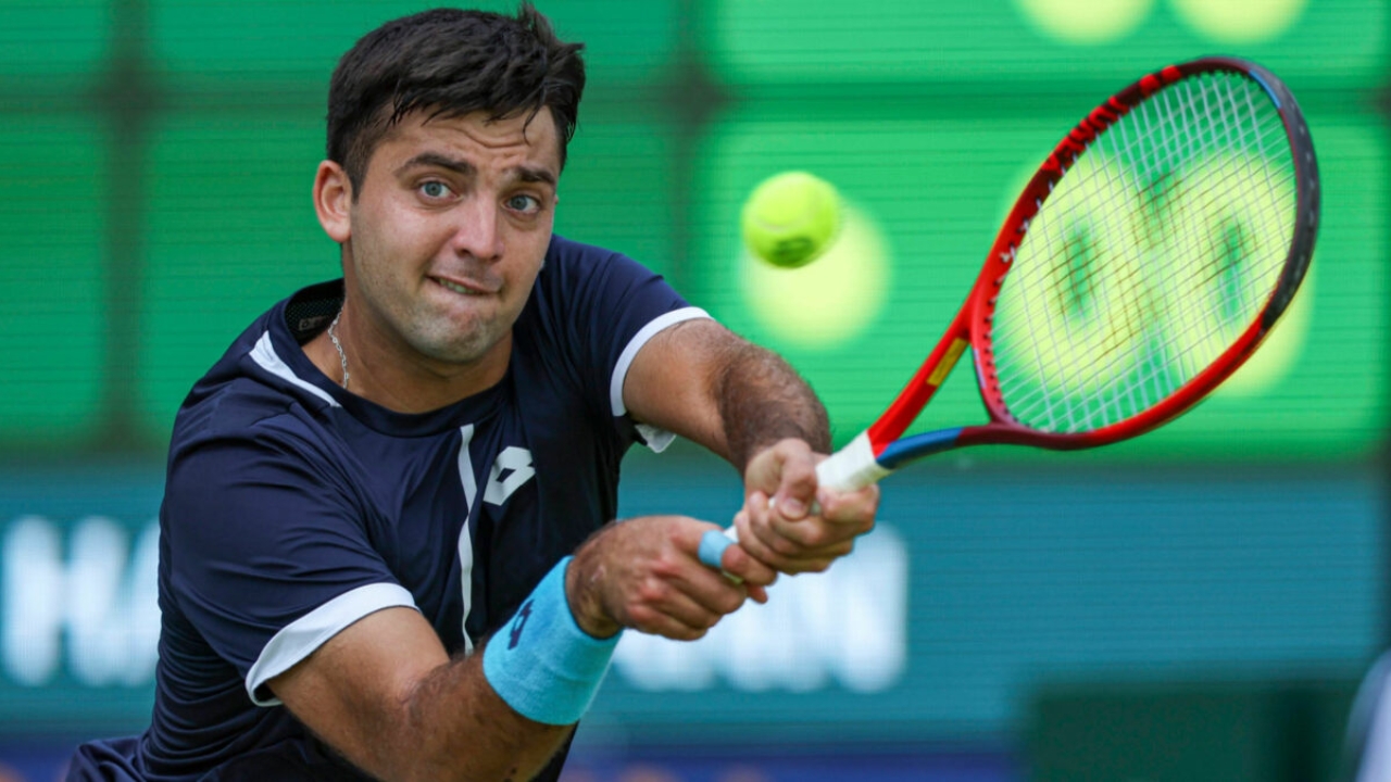 Tomas Barrios Vera Net Worth Details