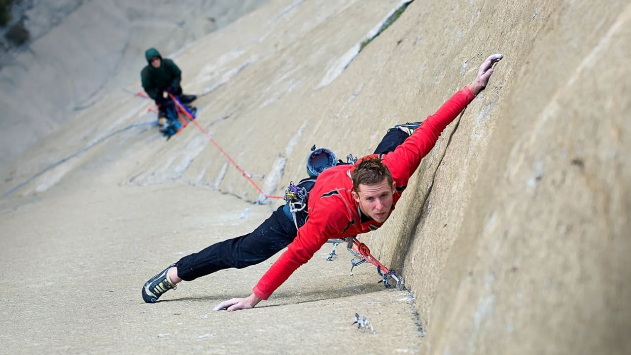 Tommy Caldwell Net Worth Details Tommy Caldwell Net Worth Details
